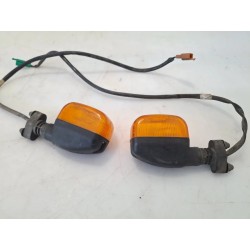 Indicatore direzione posteriore Yamaha Giggle Giggle 50 