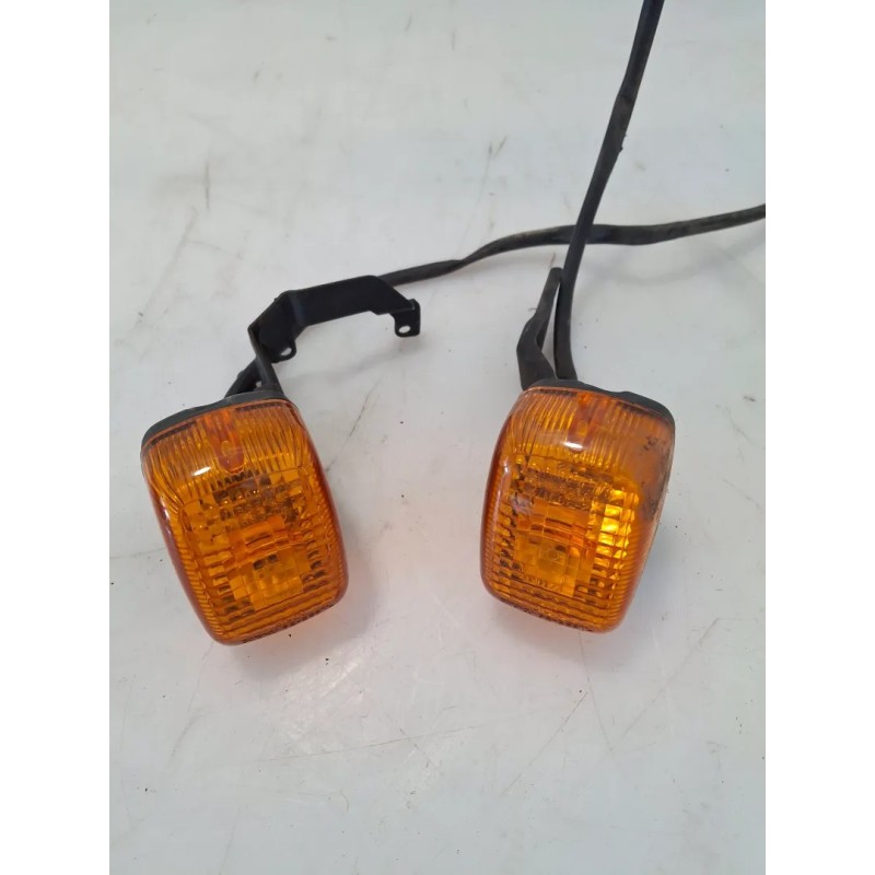 Indicatore direzione anteriore Yamaha Giggle Giggle 50 