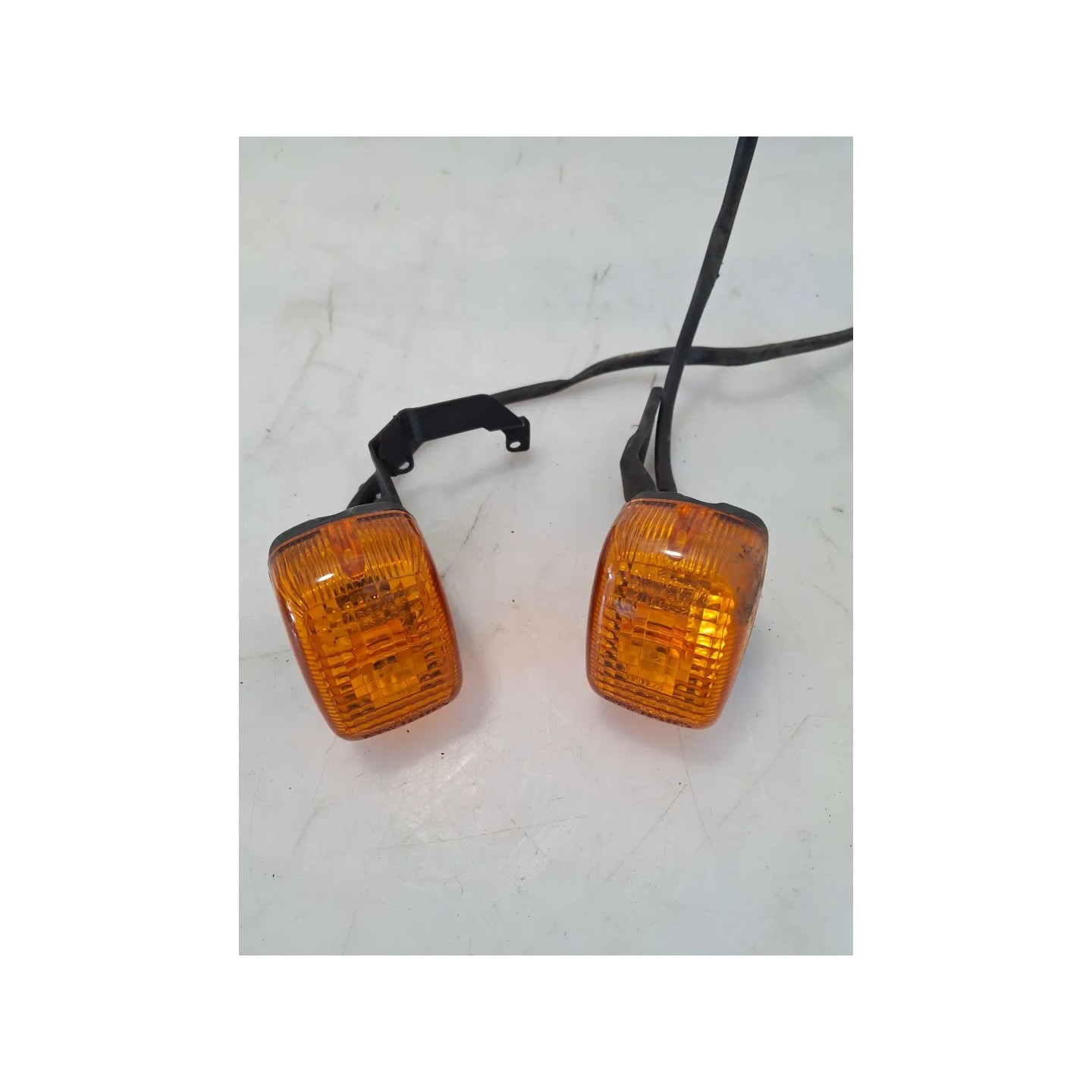 Indicatore direzione anteriore Yamaha Giggle Giggle 50 