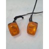 Indicatore direzione anteriore Yamaha Giggle Giggle 50 