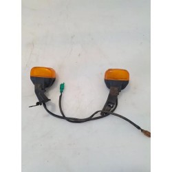 Indicatore direzione anteriore Yamaha Giggle Giggle 50 
