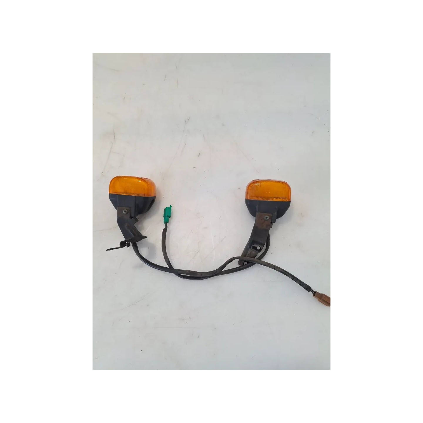 Indicatore direzione anteriore Yamaha Giggle Giggle 50 