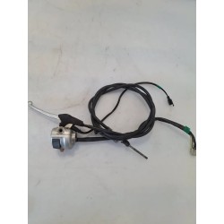 Blocco comandi multifunzioni Yamaha Giggle Giggle 50 Sinistro