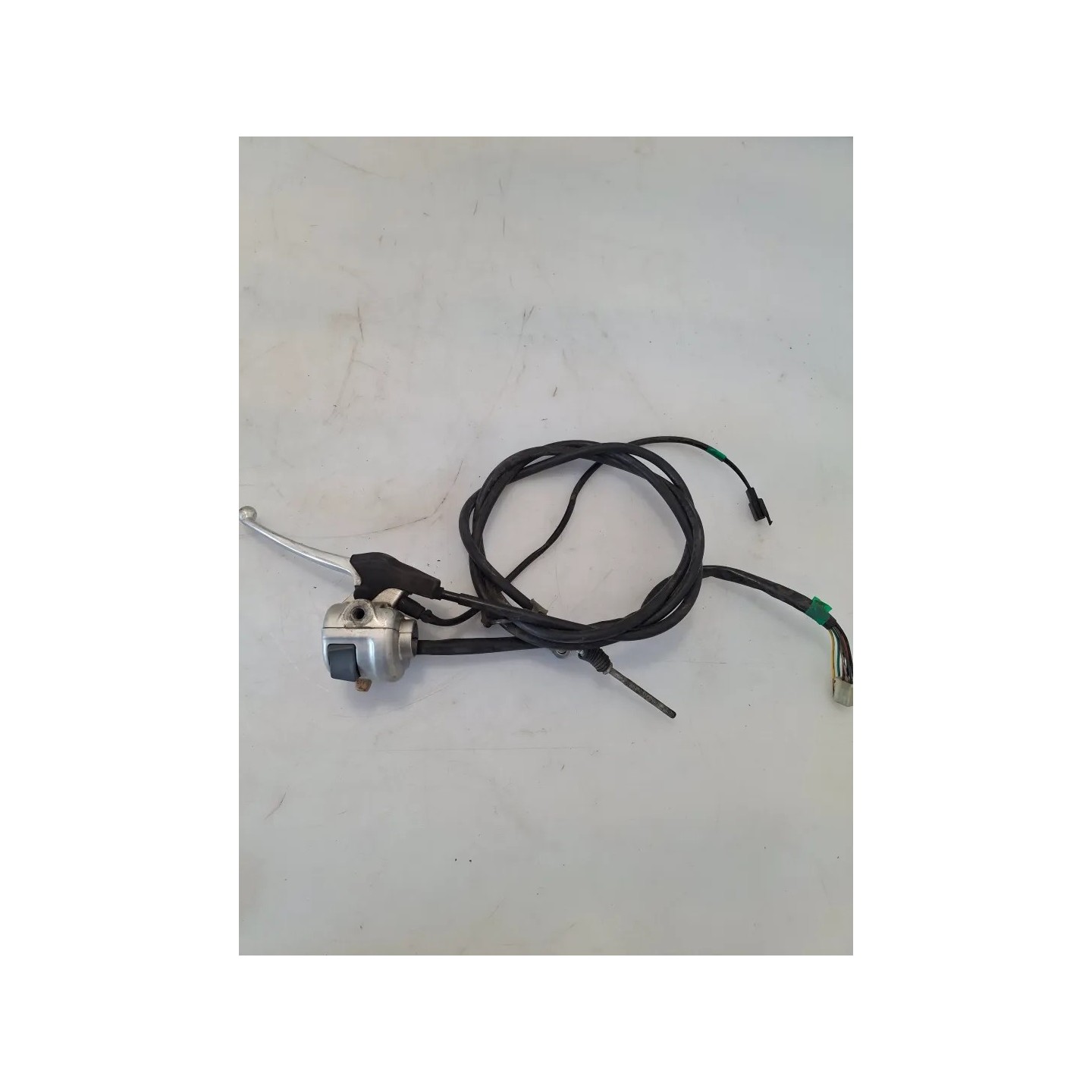 Blocco comandi multifunzioni Yamaha Giggle Giggle 50 Sinistro