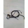 Blocco comandi multifunzioni Yamaha Giggle Giggle 50 Sinistro