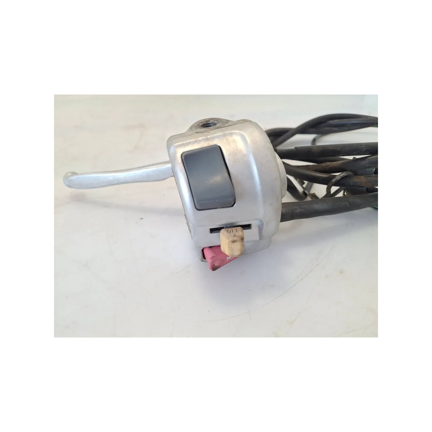 Blocco comandi multifunzioni Yamaha Giggle Giggle 50 Sinistro