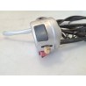 Blocco comandi multifunzioni Yamaha Giggle Giggle 50 Sinistro