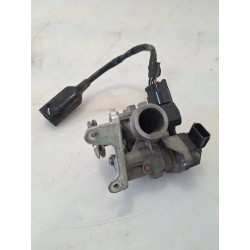 Corpo farfallato Yamaha Giggle Giggle 50 