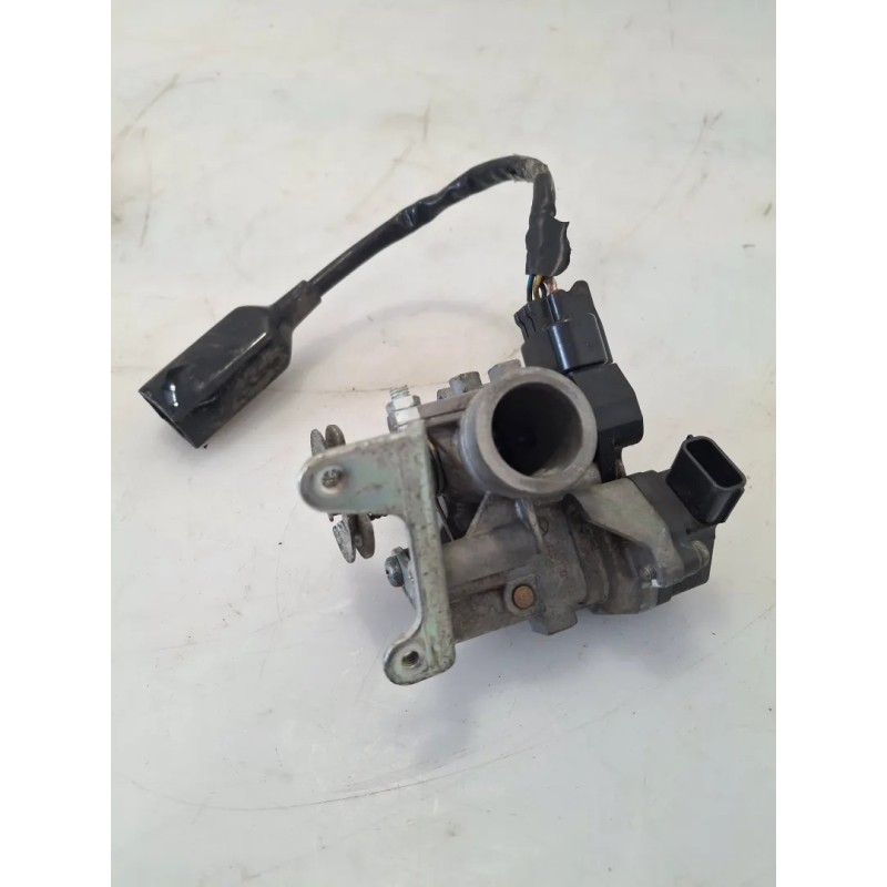 Corpo farfallato Yamaha Giggle Giggle 50 