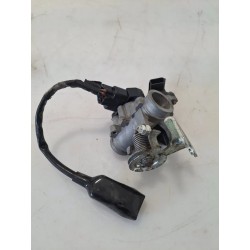 Corpo farfallato Yamaha Giggle Giggle 50 