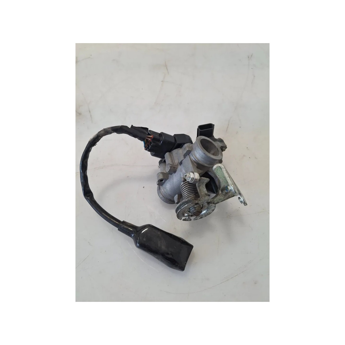 Corpo farfallato Yamaha Giggle Giggle 50 