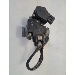 Corpo farfallato Yamaha Giggle Giggle 50 