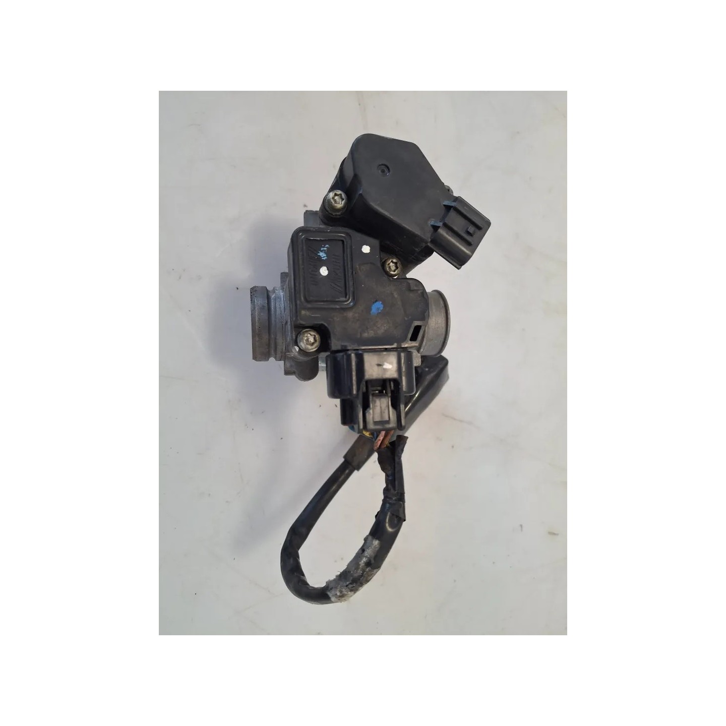 Corpo farfallato Yamaha Giggle Giggle 50 
