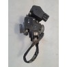 Corpo farfallato Yamaha Giggle Giggle 50 