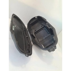 Vano porta casco Yamaha Giggle Giggle 50 