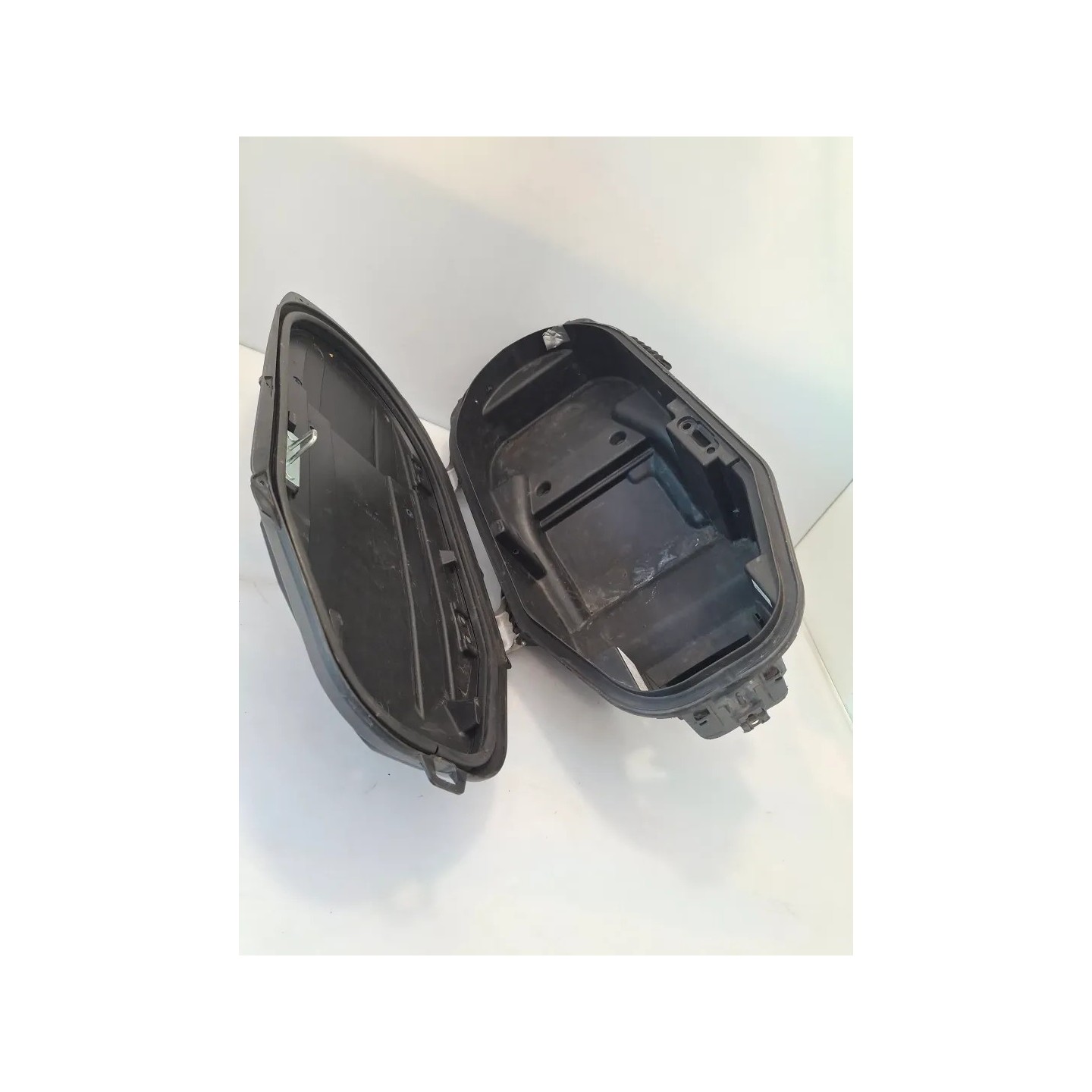 Vano porta casco Yamaha Giggle Giggle 50 