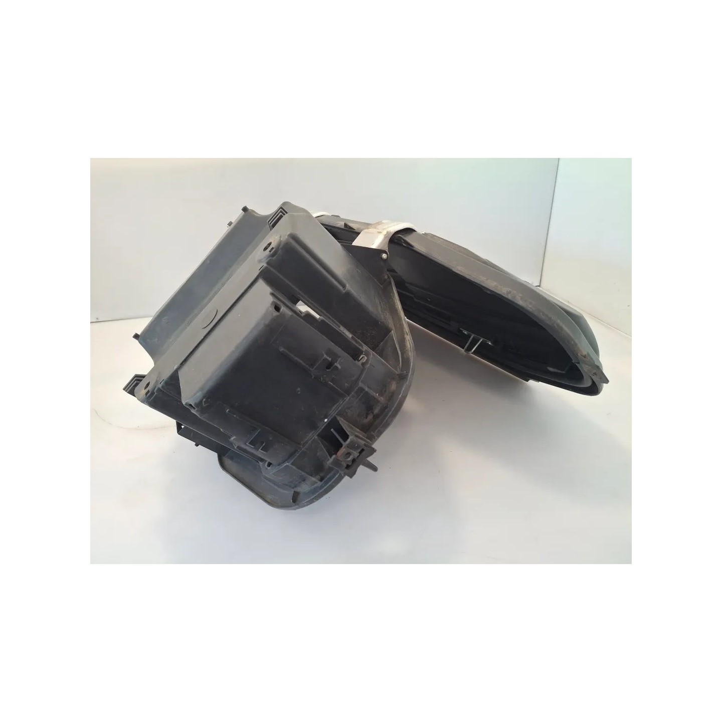 Vano porta casco Yamaha Giggle Giggle 50 
