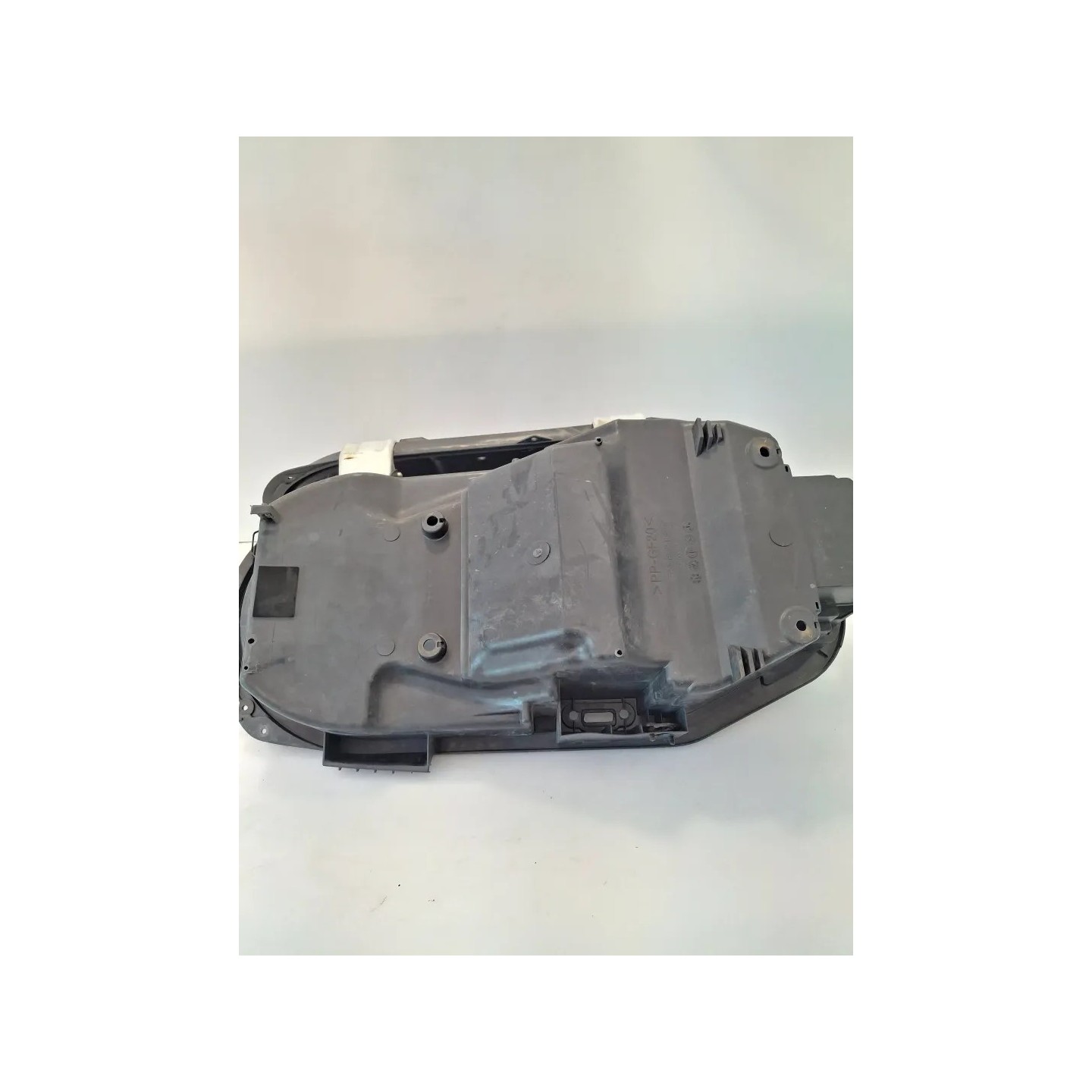 Vano porta casco Yamaha Giggle Giggle 50 