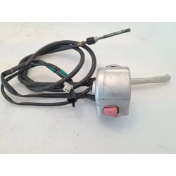 Blocco comandi multifunzioni Yamaha Giggle Giggle 50 Destro