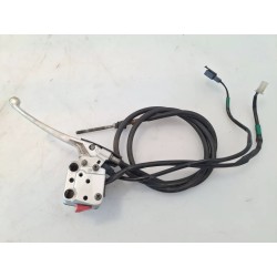 Blocco comandi multifunzioni Yamaha Giggle Giggle 50 Destro