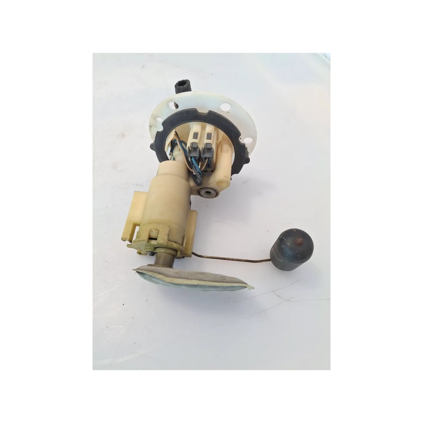 Pompa carburante c/trasduttore (galleggiante) Yamaha Giggle Giggle 50 