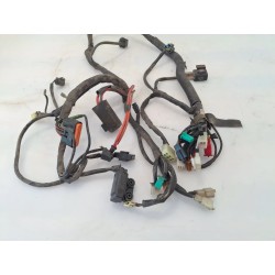 Cablaggio impianto elettrico telaio Yamaha Giggle Giggle 50 