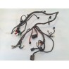 Cablaggio impianto elettrico telaio Yamaha Giggle Giggle 50 