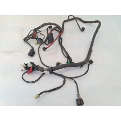 Cablaggio impianto elettrico telaio Yamaha Giggle Giggle 50 