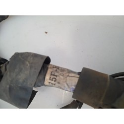 Cablaggio impianto elettrico telaio Yamaha Giggle Giggle 50 