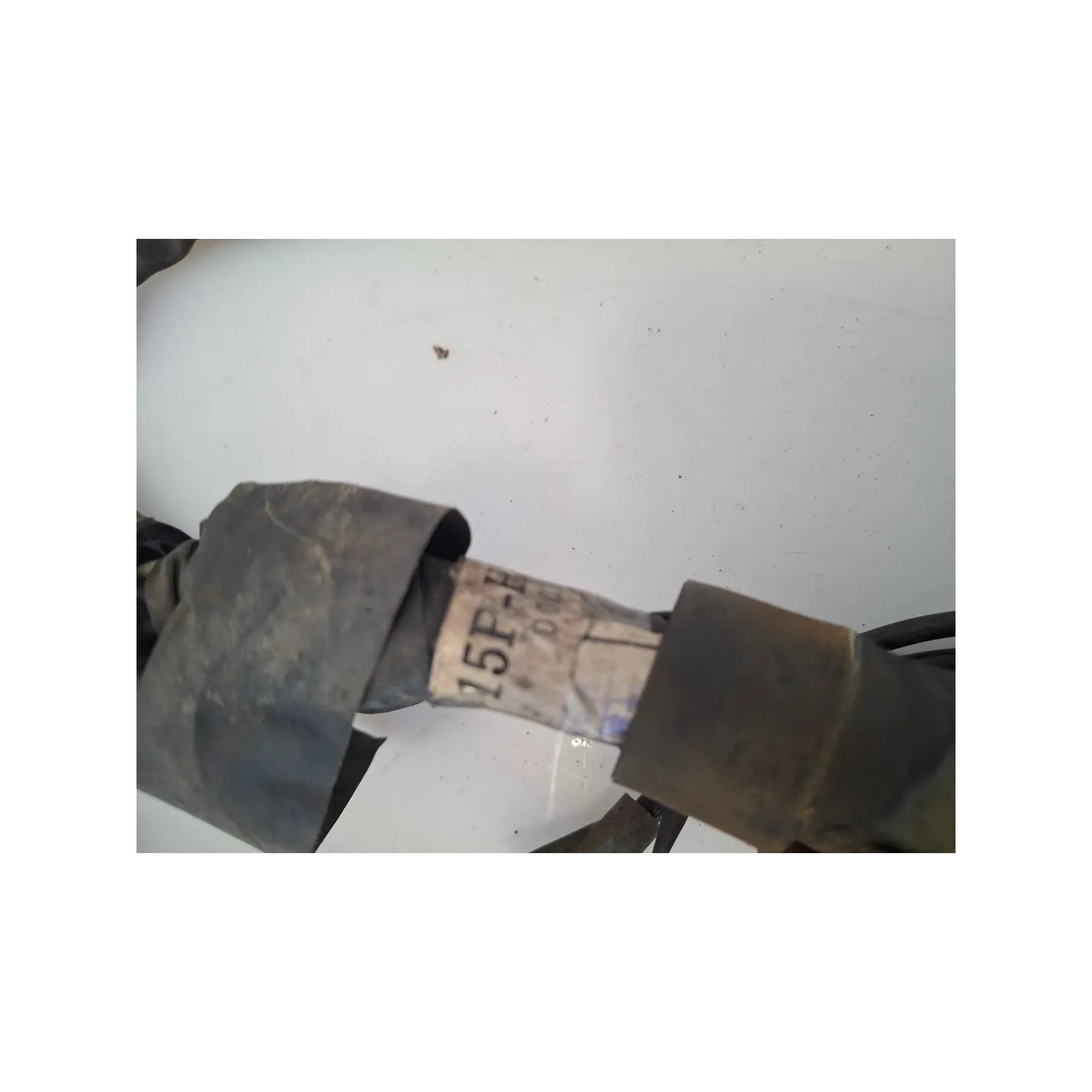 Cablaggio impianto elettrico telaio Yamaha Giggle Giggle 50 
