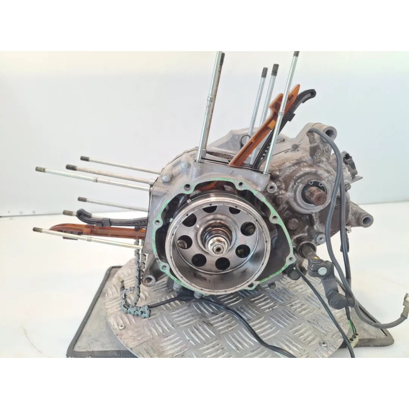 Motore completo Honda XL125V Varadero XL125V Varadero 