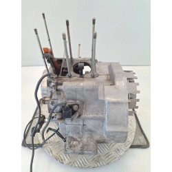 Motore completo Honda XL125V Varadero XL125V Varadero 