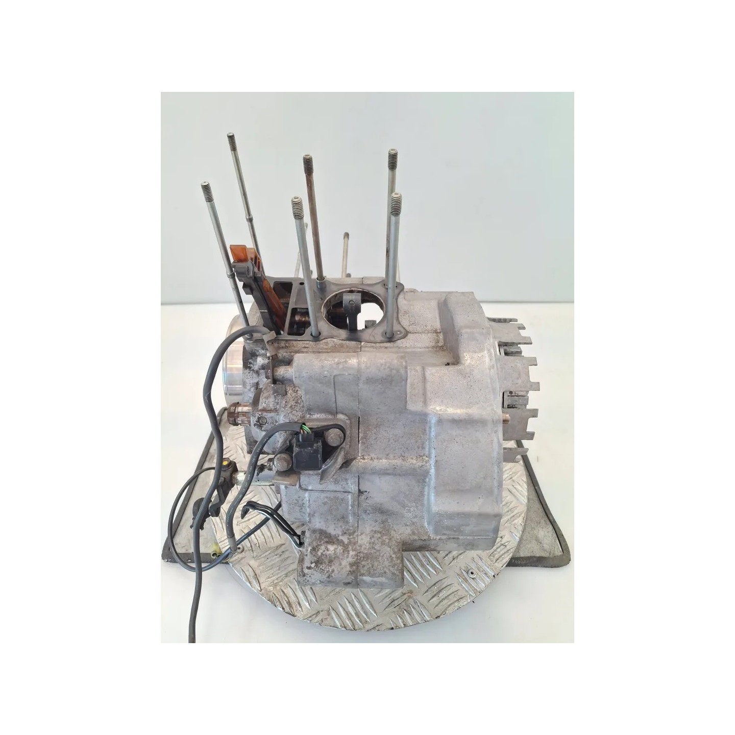 Motore completo Honda XL125V Varadero XL125V Varadero 