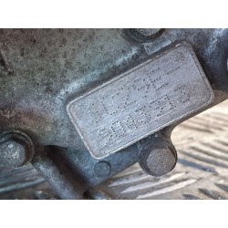 Motore completo Honda XL125V Varadero XL125V Varadero 