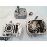 Testata motore Honda XL125V Varadero XL125V Varadero Sinistro