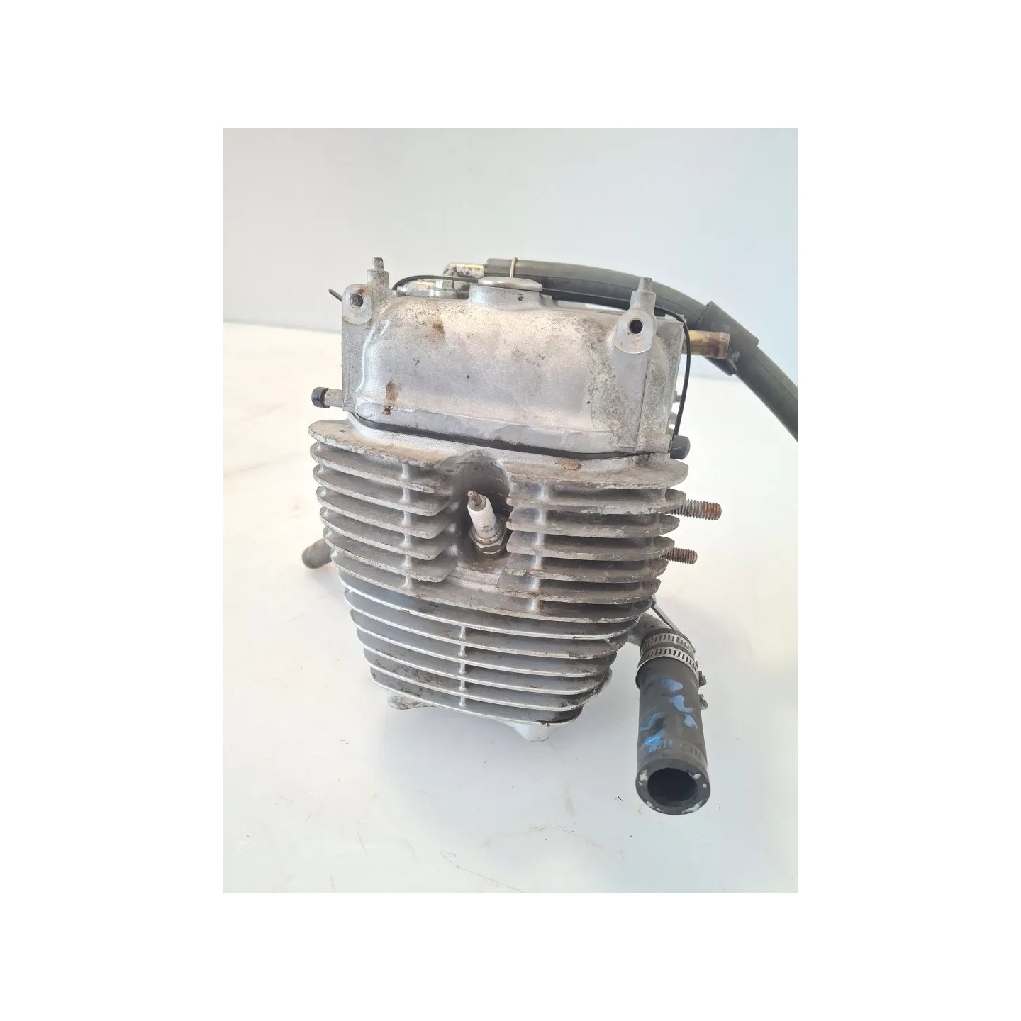 Testata motore Honda XL125V Varadero XL125V Varadero Sinistro