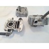Testata motore Honda XL125V Varadero XL125V Varadero Sinistro