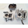 Testata motore Honda XL125V Varadero XL125V Varadero Sinistro