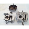 Testata motore Honda XL125V Varadero XL125V Varadero Sinistro