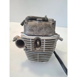 Testata motore Honda XL125V Varadero XL125V Varadero Destro