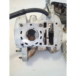 Testata motore Honda XL125V Varadero XL125V Varadero Destro