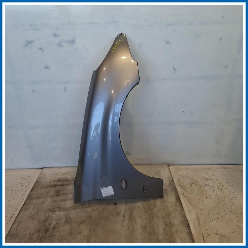 Parafango ant. dx. PEUGEOT 206 SW