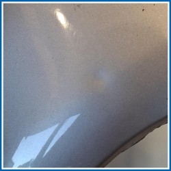 Parafango ant. dx. PEUGEOT 206 SW