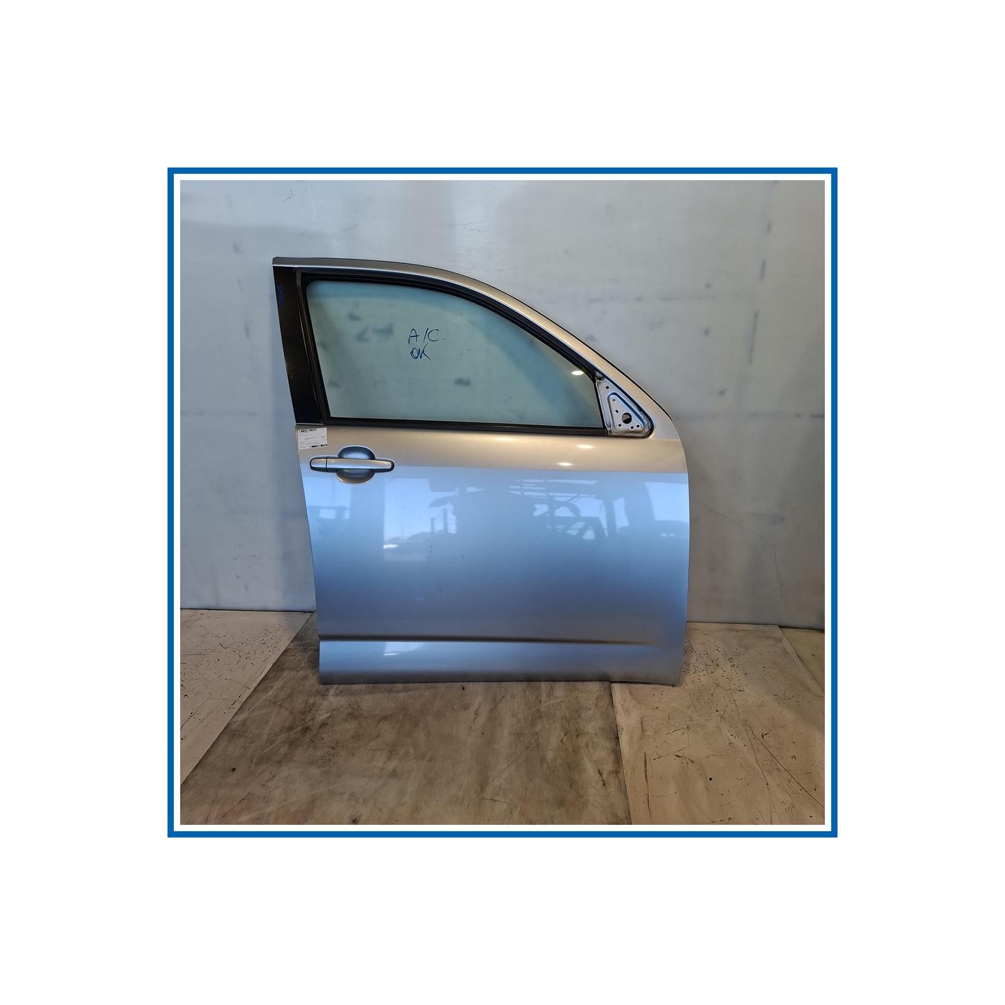 Porta ant. dx. DAIHATSU Terios II