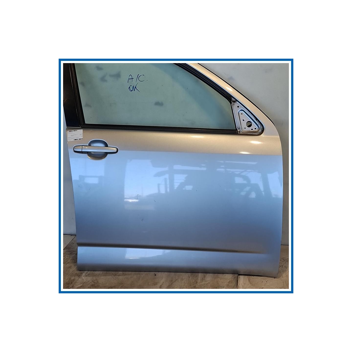 Porta ant. dx. DAIHATSU Terios II