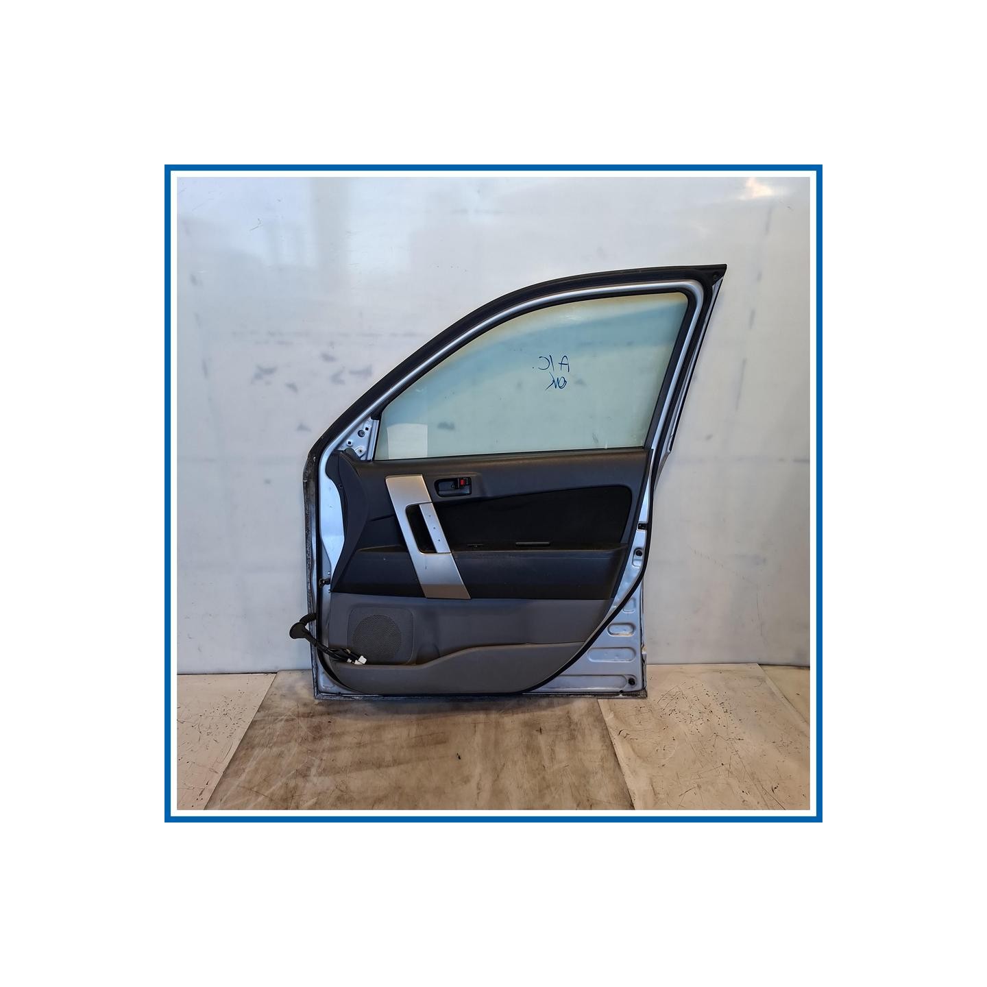 Porta ant. dx. DAIHATSU Terios II