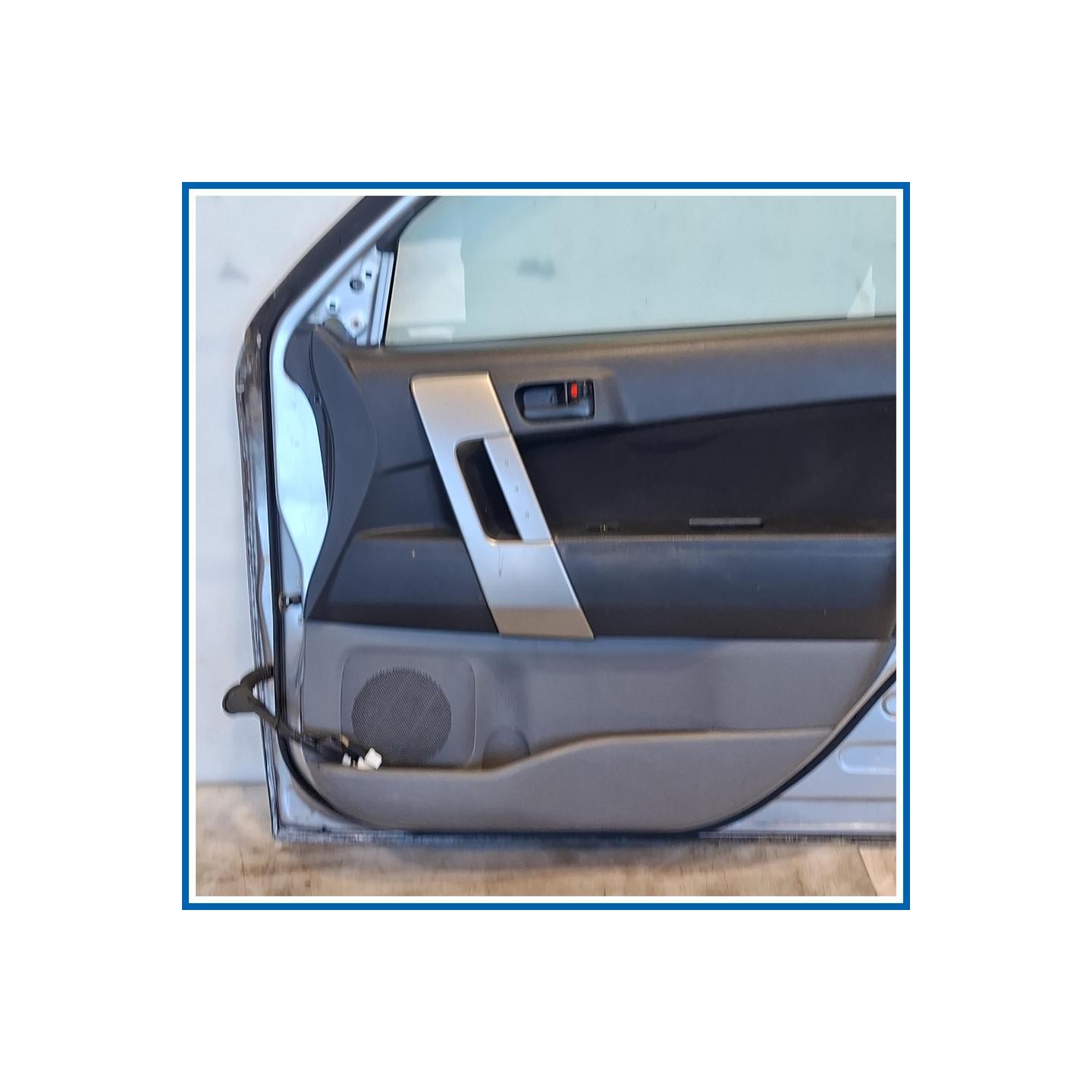 Porta ant. dx. DAIHATSU Terios II