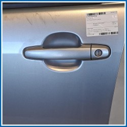 Porta ant. sx. DAIHATSU Terios II