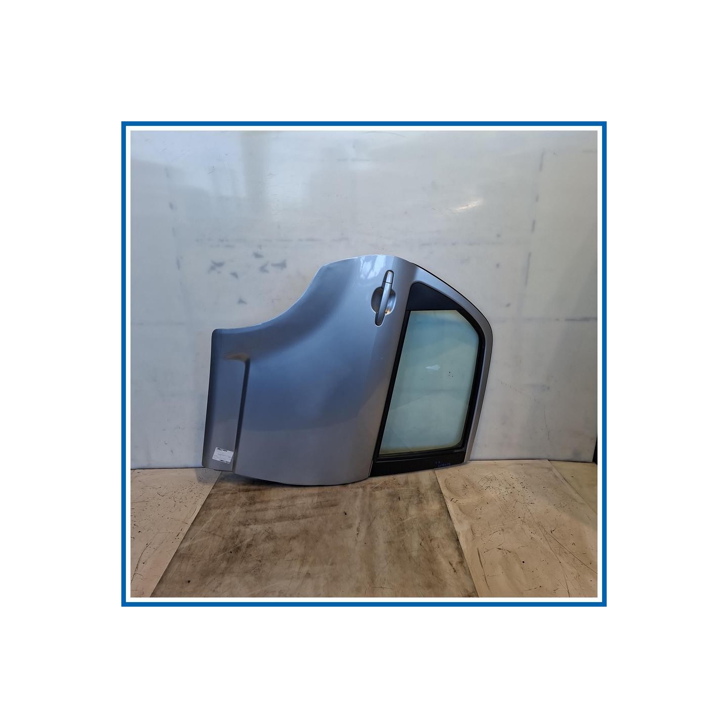 Porta post. dx. DAIHATSU Terios II