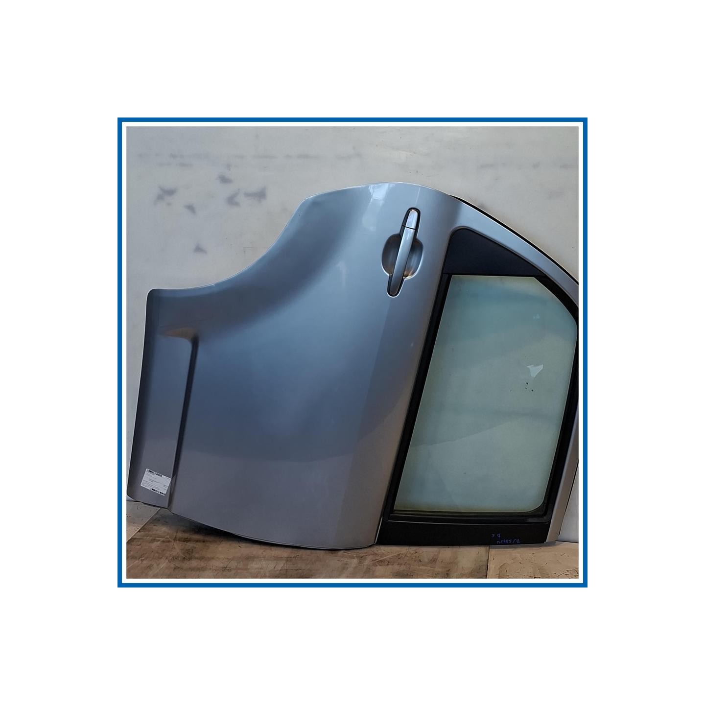 Porta post. dx. DAIHATSU Terios II
